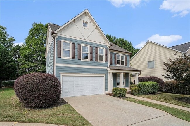 Building Photo - 308 Market Ct