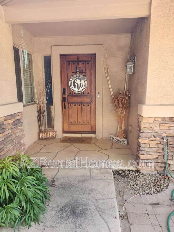Foto del edificio - 3812 S Newberry Rd