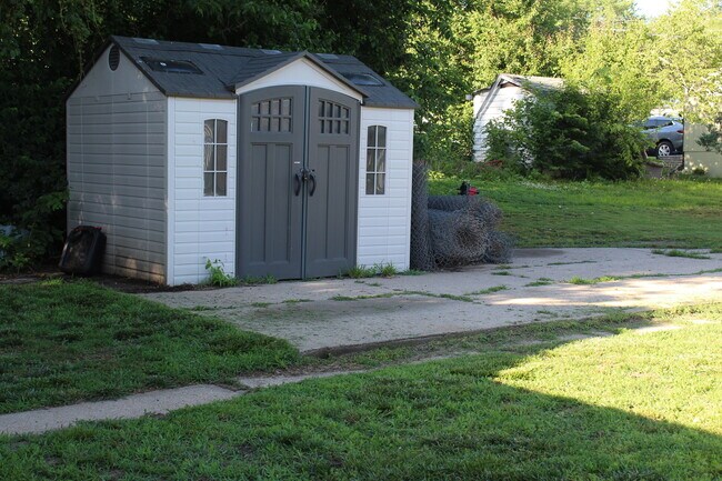 Foto del edificio - 9 Park Ave