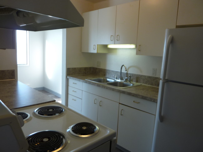 Foto del edificio - Hillcrest Apartments