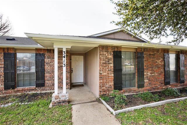 Primary Photo - 3413 Crater Ln