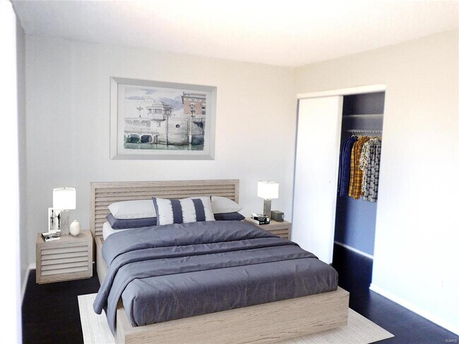 Foto del edificio - 2534 Millvalley Dr