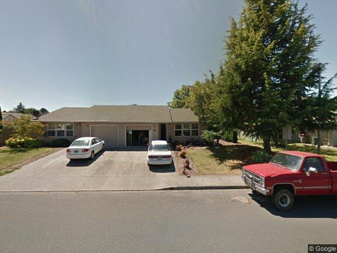 Foto principal - 1582-86 SW Fellows St