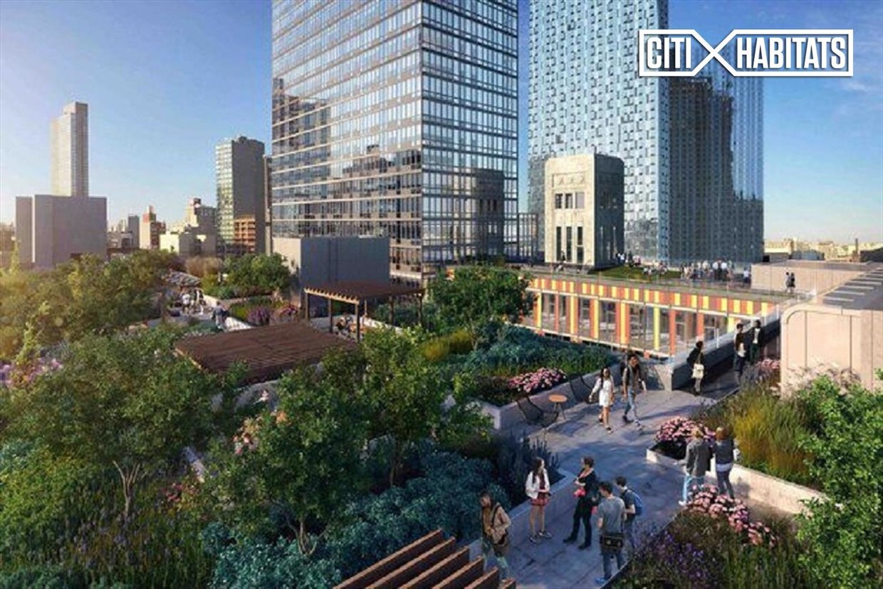 Primary Photo - Eagle Lofts
