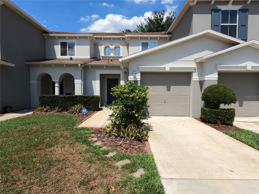 2581 Aventurine St, Kissimmee, FL 34744 Townhome Rentals in Kissimmee