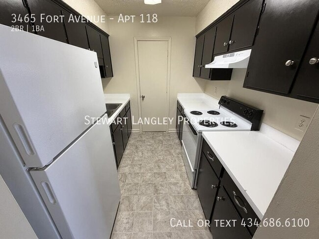 Foto del edificio - 3465 Fort Ave