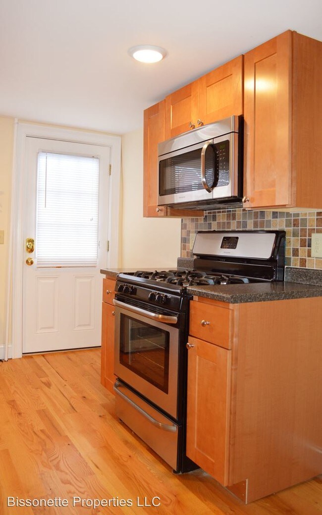 Building Photo - Studio, 1 bath Apartment - 153 North St