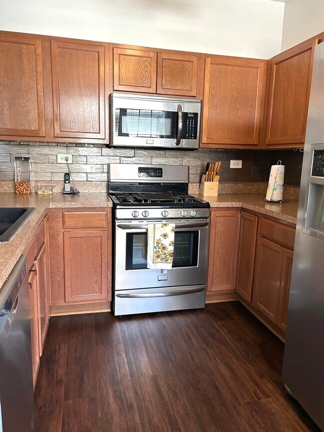Foto del edificio - 4486 Timber Ridge Ct