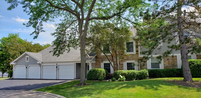 Exterior - 1117 Auburn Ln