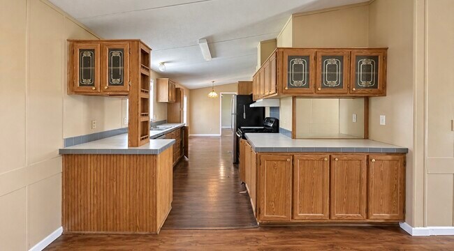 Foto del edificio - 6710 Trail Loop W