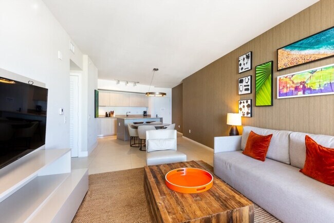 Foto del edificio - 4011 S Ocean Dr