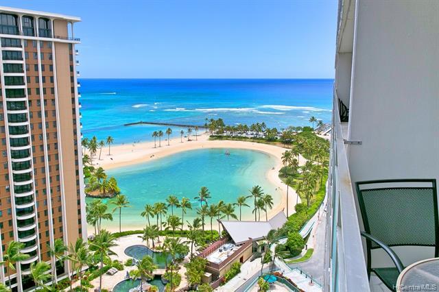 Foto del edificio - 1777 Ala Moana Blvd