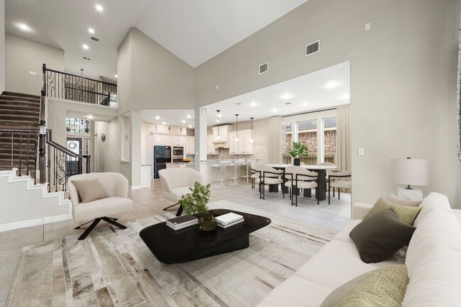 Foto del edificio - 2714 Ember Pass Ln