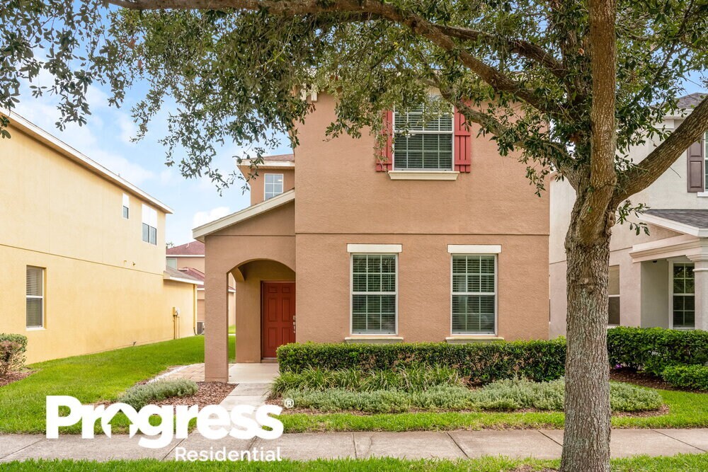 9115 English Oaks Ln, Riverview, FL 33578 House Rental in Riverview, FL