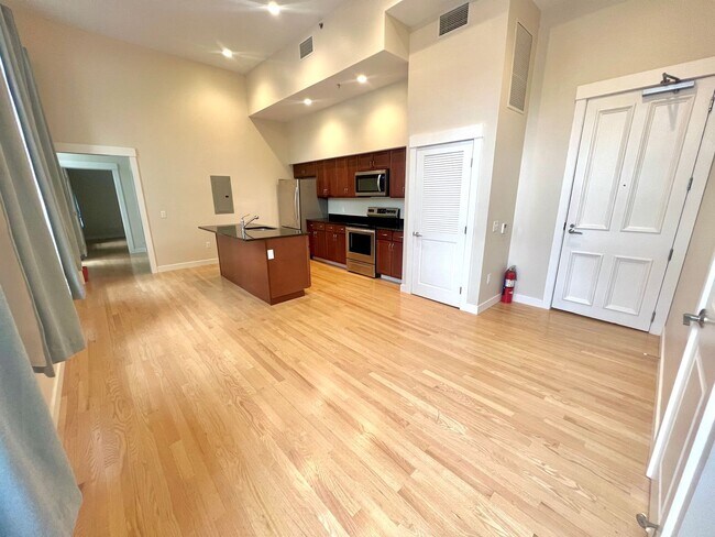 Foto del edificio - Putnam Block Hotel - One Bedroom Apartment...