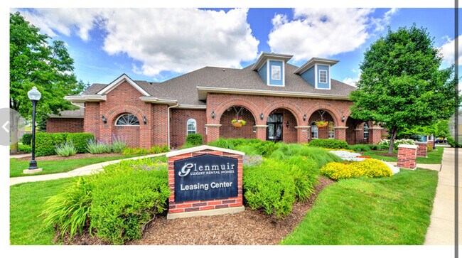 Foto del edificio - 2611 St Albans Cir