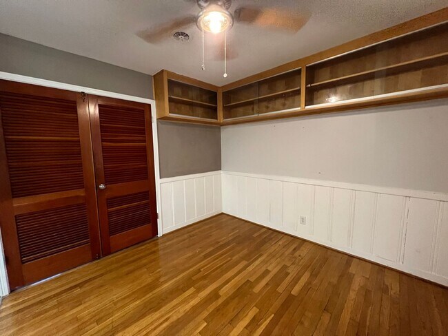 Building Photo - Home for Rent in Montgomery