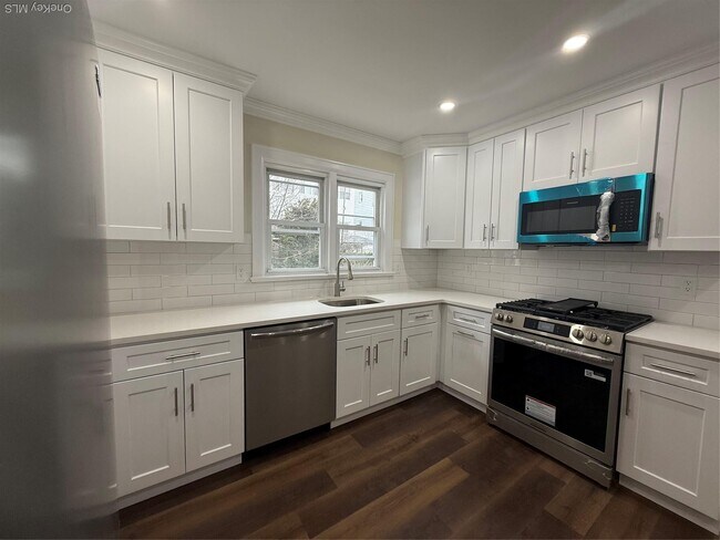 Foto del edificio - 32 Dunwoodie St