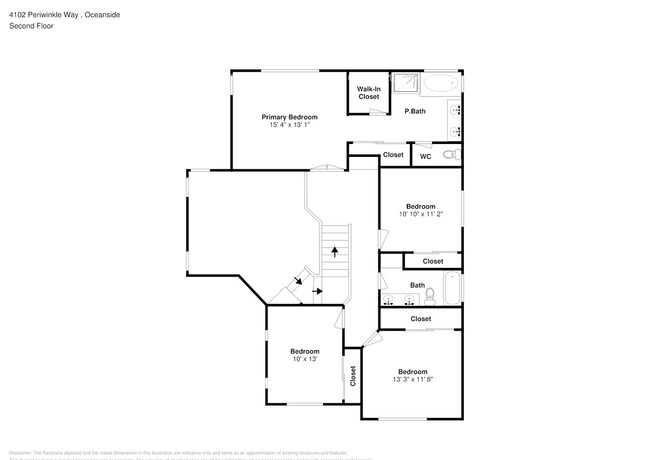Foto del edificio - 4102 Periwinkle Way