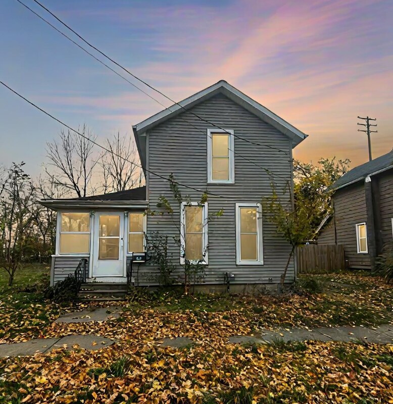 403 Homewild Ave, Jackson, MI 49201 House Rental in Jackson, MI