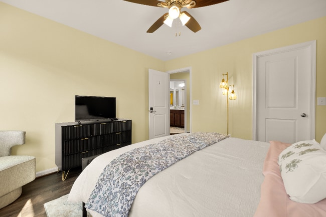 Foto del edificio - 42268 Riggins Ridge Terrace