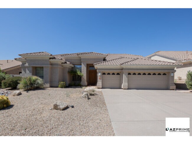 Foto del edificio - Gracefully Situated in Scottsdale's Dorado...