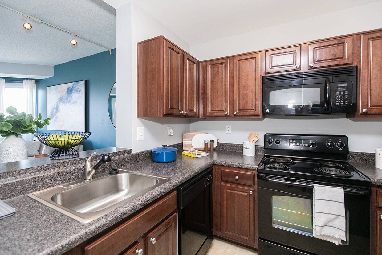 Lake Arbor Towers Apartments in Bowie, MD