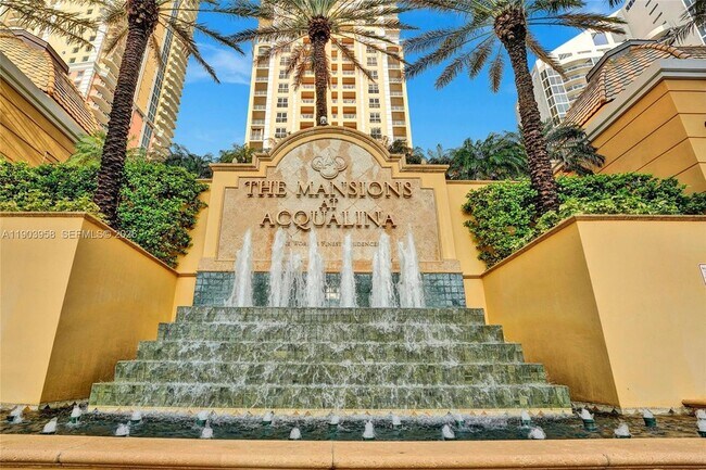 Foto del edificio - 17749 Collins Ave