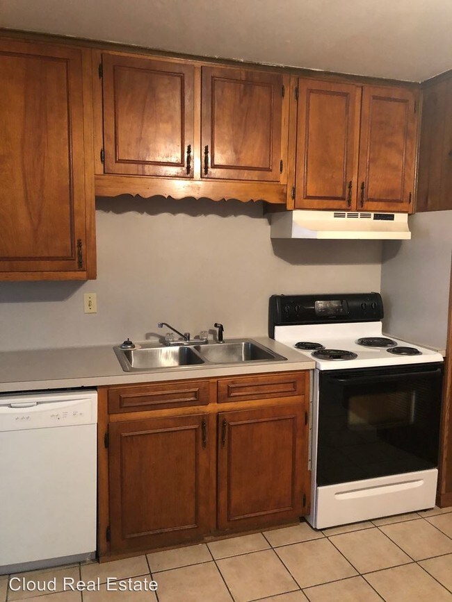 Building Photo - 3 br, 2 bath House - 803 NORTHSIDE DR