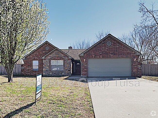 Building Photo - 20952 E 36th Pl S