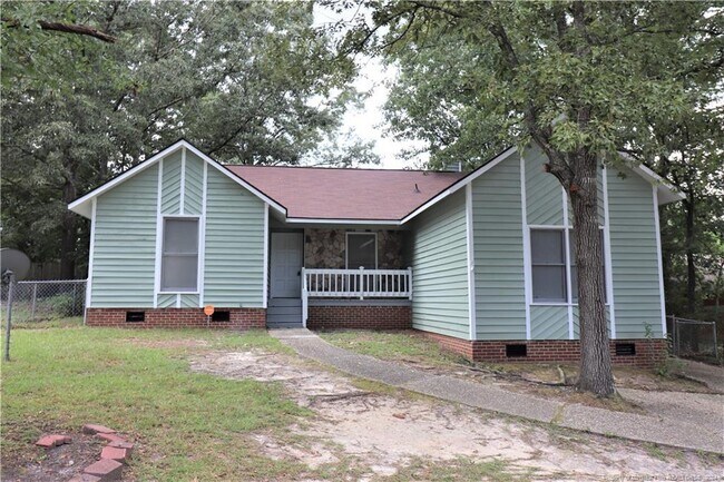 Building Photo - 5813 Horton Pl