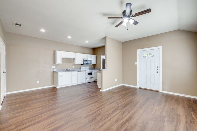 Foto del edificio - 3518 8th Ave