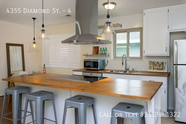 Foto del edificio - 4355 Diamond St