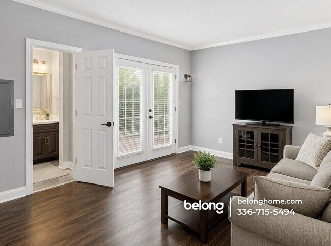 Foto del edificio - 2210 Trailwood Valley Cir