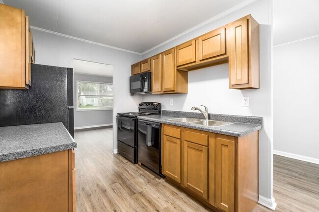 Foto del edificio - 4524 St Rita Ln