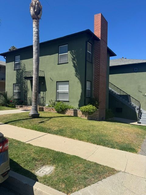 Building Photo - 5612 Edgemar Ave