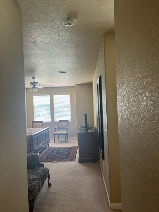 Foto del edificio - Beautiful move-in ready patio home in Fort...