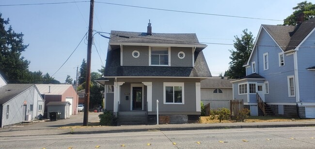 Foto del edificio - Pre-leasing - 4bd/2ba