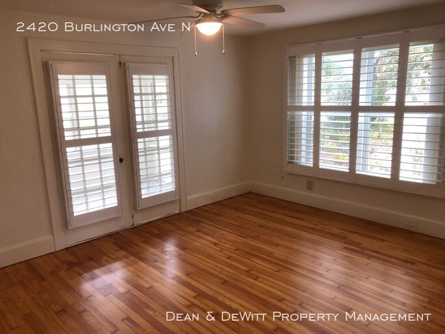 Foto del edificio - 2420 Burlington Ave N