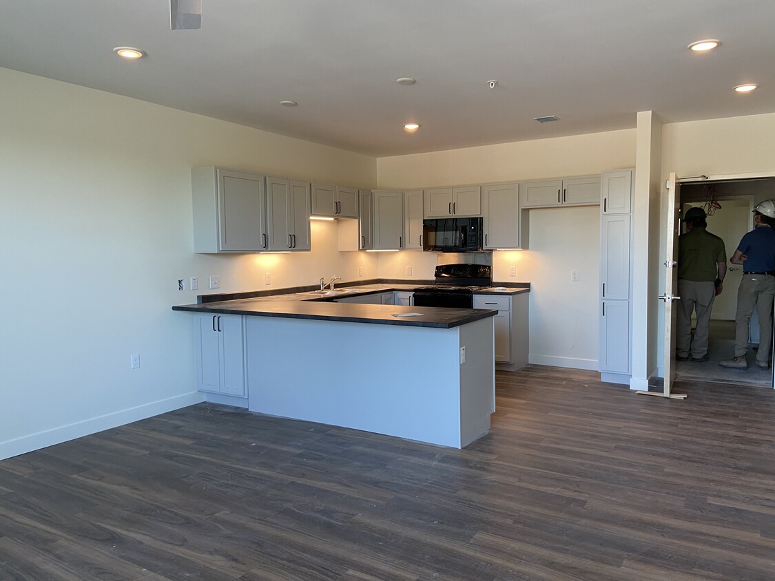 Building Photo - Vergennes Community Apartments