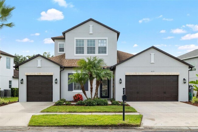Foto del edificio - 4123 Windcrest Dr
