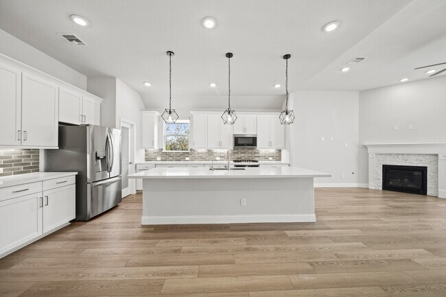 Building Photo - 15303 Leal Rancho Ct