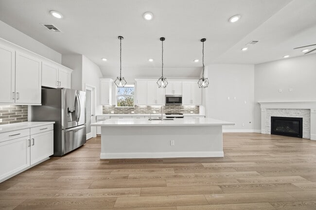 Foto del edificio - 15303 Leal Rancho Ct