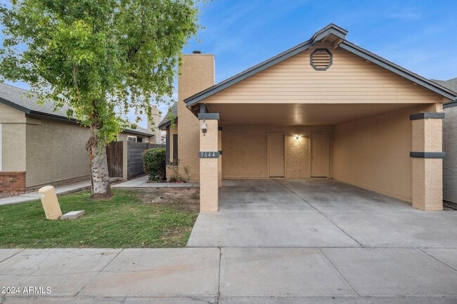 Building Photo - 5644 S 41st Pl
