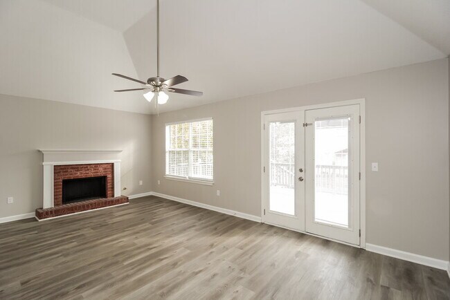 Building Photo - 4037 Rhinehart Ct