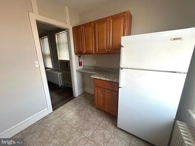 Foto del edificio - 1429 N Clayton St