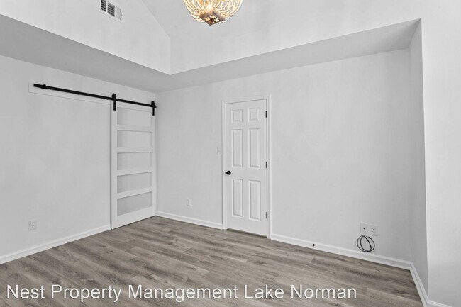 Building Photo - 3 br, 3 bath House - 7926 Camden Hollow Road