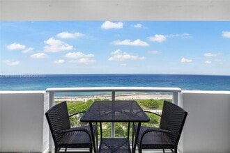Building Photo - 9195 Collins Ave