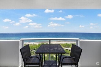 Building Photo - 9195 Collins Ave