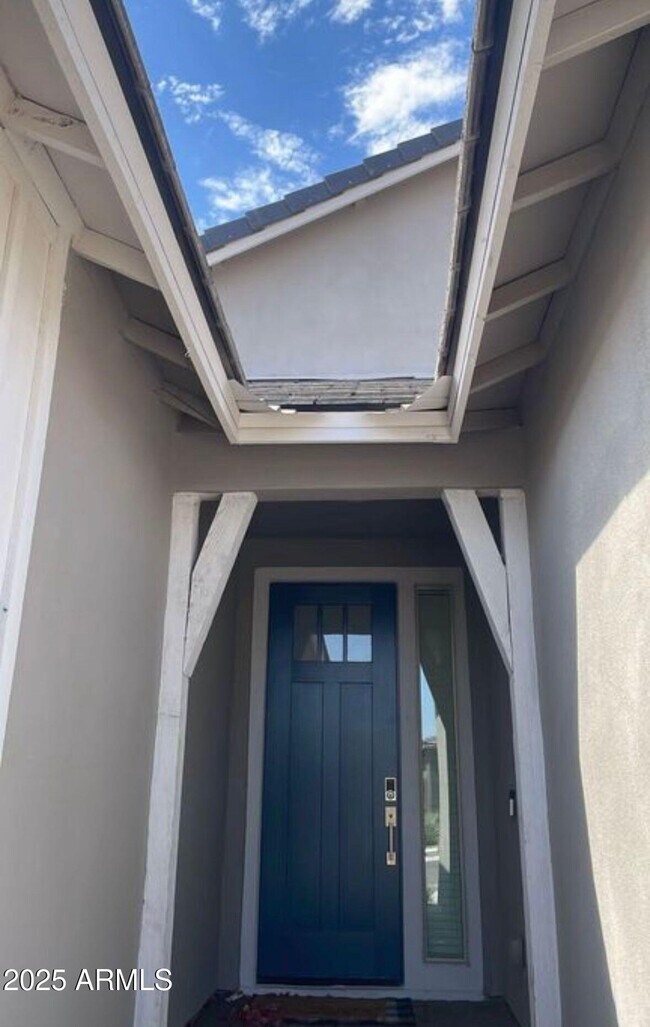 Foto del edificio - 22547 E Quintero Rd